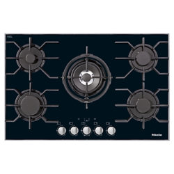 Miele KM3034 Integrated Gas Hob